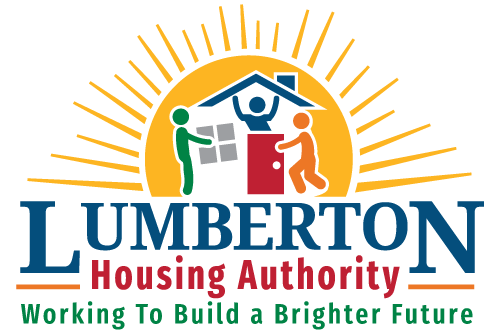 Lumberton Housing Authority logo