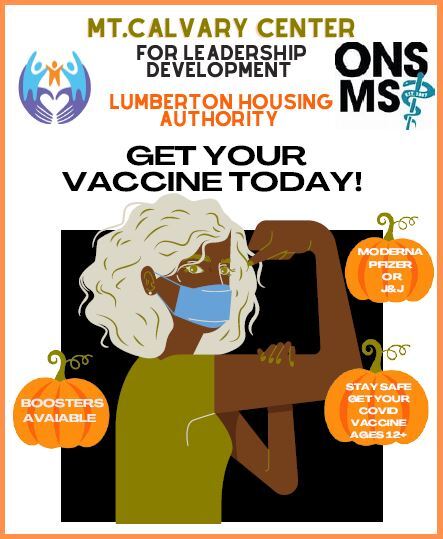 Mt Cav Covid Vaccination Clinics