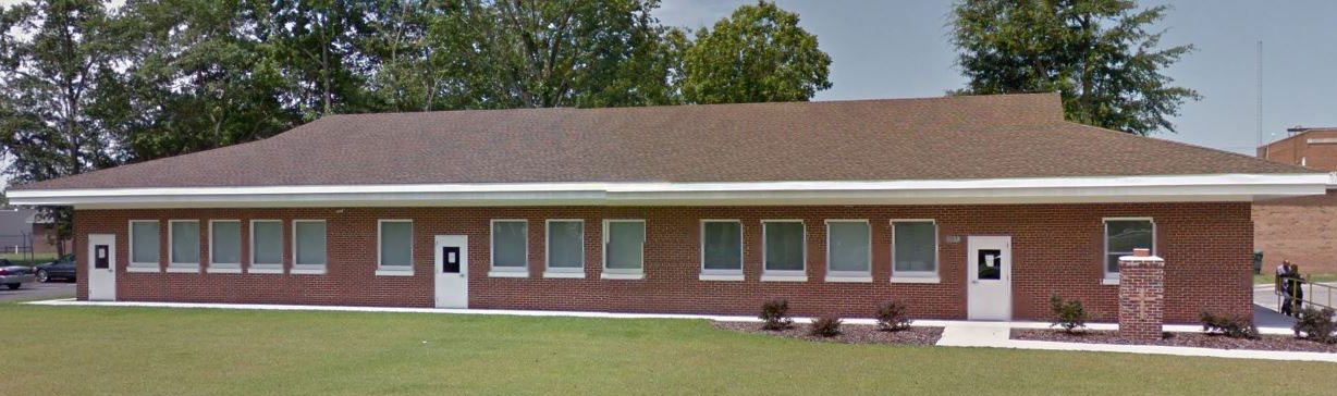 Housing Authority of the City of Lumberton Central Office